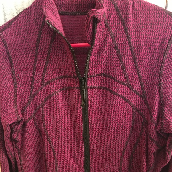 lululemon sweater women size 10 - Picture 1 of 3